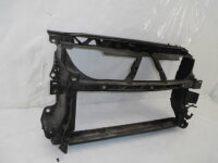 Original VW Phaeton 3D Schlossträger Frontmaske Frontträger