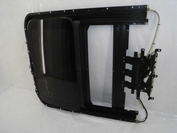 Original VW Phaeton 3D Solar Schiebedach 3D5877041J