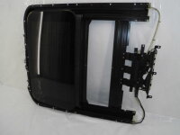 Original VW Phaeton 3D Solar Schiebedach 3D5877041J