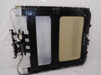 Original VW Phaeton 3D Solar Schiebedach 3D5877041J