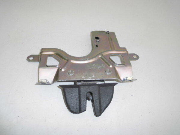 Original VW Phaeton 3D Klappenschloss mit Mikroschalter schwarz innen 3D5827501H