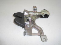 Original VW Phaeton 3D Klappenschloss mit Mikroschalter schwarz innen 3D5827501H