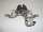 Original VW Phaeton 3D Klappenschloss mit Mikroschalter schwarz innen 3D5827501H