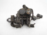 Original VW Phaeton 3D Ventileinheit Heizung Denso Duo 3D1959617B