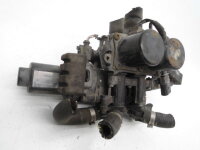 Original VW Phaeton 3D Ventileinheit Heizung Denso Duo 3D1959617B