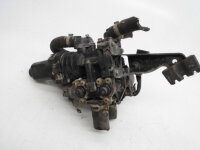 Original VW Phaeton 3D Ventileinheit Heizung Denso Duo 3D1959617B