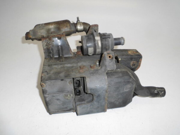 Original VW Phaeton 3D Standheizung Heizung 3.2 Benzin 177kw 3D0815005H