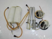 Original VW Phaeton 3D Benzinpumpe Kraftstoffpumpe Pumpe 3D0919679A