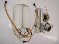 Original VW Phaeton 3D Benzinpumpe Kraftstoffpumpe Pumpe 3D0919679A