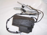 Original VW Phaeton 3D Antriebseinheit Heckklappe Kofferraumdeckel Pumpe 3D5827786