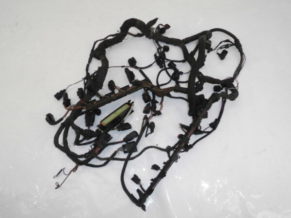 Original VW Phaeton 3D Kabel Motor Motorkabelbaum 3,2 V6