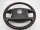 Original VW Phaeton 3D Touareg 7L Lenkrad Holz Nussbaum 3D0419091R