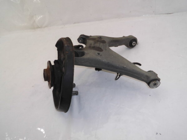 Original VW Phaeton 3D Radnabe  Lenker Querlenker Schwinge Hinten Li 4E0511511F