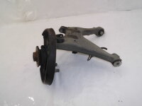 Original VW Phaeton 3D Radnabe  Lenker Querlenker...