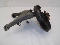 Original VW Phaeton 3D Radnabe  Querlenker Schwinge...