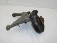 Original VW Phaeton 3D Radnabe  Querlenker Schwinge...
