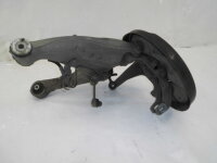 Original VW Phaeton 3D Radnabe  Querlenker Schwinge Hinten Rechts 4E0511511F #1