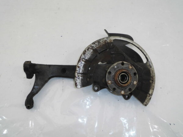 Original VW Phaeton 3D Achsschenkel Radnabe Radlager VR 3D0407258E