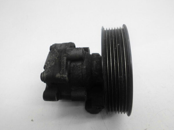 Original VW Phaeton 3D Servopumpe Servo Pumpe Lenkhilfepumpe 3D0422154D