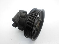 Original VW Phaeton 3D Servopumpe Servo Pumpe Lenkhilfepumpe 3D0422154D