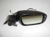 Original VW Phaeton 3D Seitenspiegel Außenspiegel...