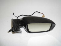 Original VW Phaeton 3D Seitenspiegel Außenspiegel Spiegel Beifahrerseite rechts