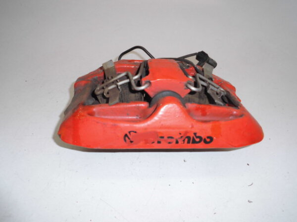 Original VW Phaeton 3D 3,2 V6 Bremssattel Sattel Bremse Vorne Rechts