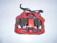 Original VW Phaeton 3D 3,2 V6 Bremssattel Sattel Bremse Vorne Rechts