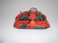 Original VW Phaeton 3D 3,2 V6 Bremssattel Sattel Bremse...