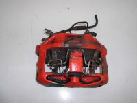 Original VW Phaeton 3D 3,2 V6 Bremssattel Sattel Bremse...