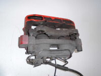 Original VW Phaeton 3D 3,2 V6 Bremssattel Sattel Bremse Vorne Links