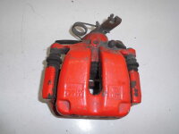 Original VW Phaeton 3D 3,2 V6 Bremssattel Sattel Bremse...