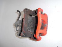 Original VW Phaeton 3D 3,2 V6 Bremssattel Sattel Bremse Hinten Rechts