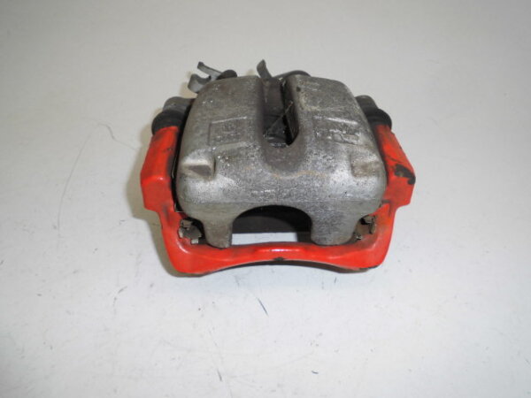 Original VW Phaeton 3D 3,2 V6 Bremssattel Sattel Bremse Hinten Links