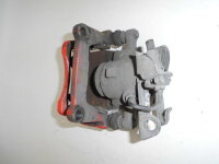 Original VW Phaeton 3D 3,2 V6 Bremssattel Sattel Bremse Hinten Links