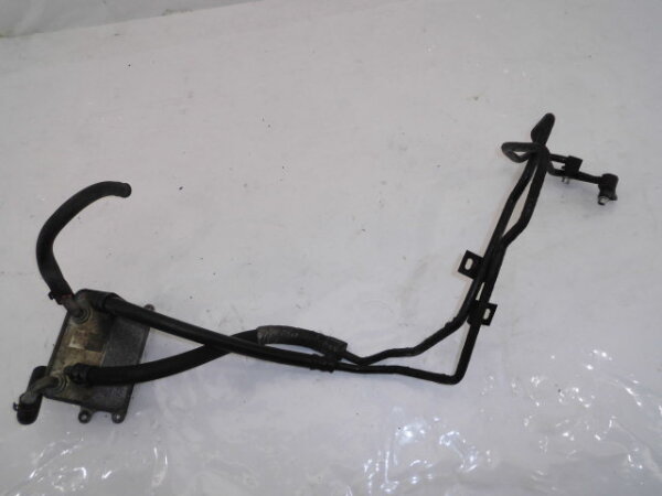 Original VW Phaeton 3D Getriebeölkühler Kühler Automatikgetriebe 3D0409061G