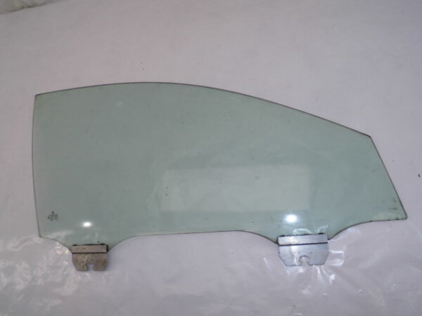 Original VW Phaeton 3D Scheibe Seitenscheibe Glas doppelverglast vorne rechts
