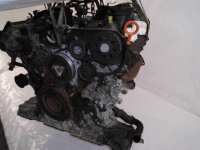 Original VW Phaeton 3D MOTOR 3,0TDI V6 CEXA 176kW