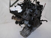 Original VW Phaeton 3D MOTOR 3,0TDI V6 CEXA 176kW