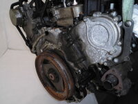 Original VW Phaeton 3D MOTOR 3,0TDI V6 CEXA 176kW