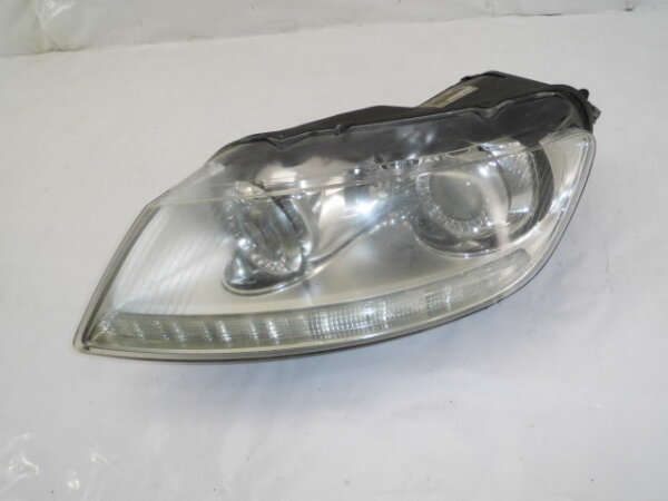 Original VW Phaeton 3D GP2 Bi-Xenon Scheinwerfer links 3D1941031E