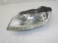 Original VW Phaeton 3D GP2 Bi-Xenon Scheinwerfer links...