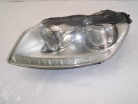 Original VW Phaeton 3D GP2 Bi-Xenon Scheinwerfer links 3D1941031E