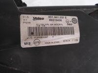 Original VW Phaeton 3D GP2 Bi-Xenon Scheinwerfer links 3D1941031E