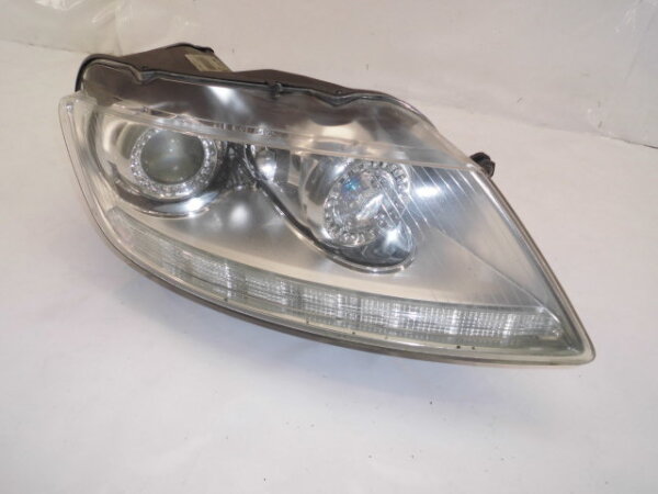 Original VW Phaeton 3D GP2 Bi-Xenon Scheinwerfer rechts 3D1941032E