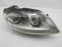 Original VW Phaeton 3D GP2 Bi-Xenon Scheinwerfer rechts 3D1941032E
