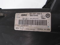 Original VW Phaeton 3D GP2 Bi-Xenon Scheinwerfer rechts 3D1941032E