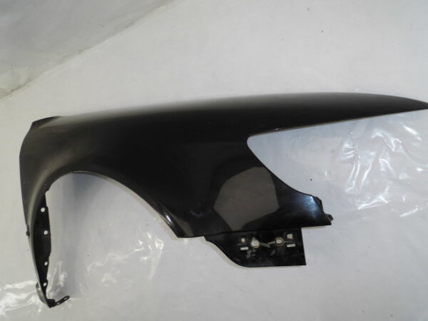 Original VW Phaeton 3D  Kotflügel L041 Schwarz vorne rechts 3D0821254G