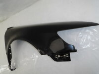 Original VW Phaeton 3D  Kotflügel L041 Schwarz vorne...