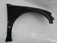 Original VW Phaeton 3D  Kotflügel L041 Schwarz vorne rechts 3D0821254G